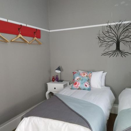 Bed and Breakfast Casa Mia Pietermaritzburg Zewnętrze zdjęcie