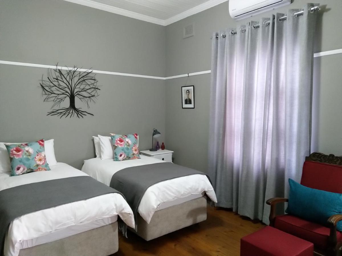 Bed and Breakfast Casa Mia Pietermaritzburg Zewnętrze zdjęcie