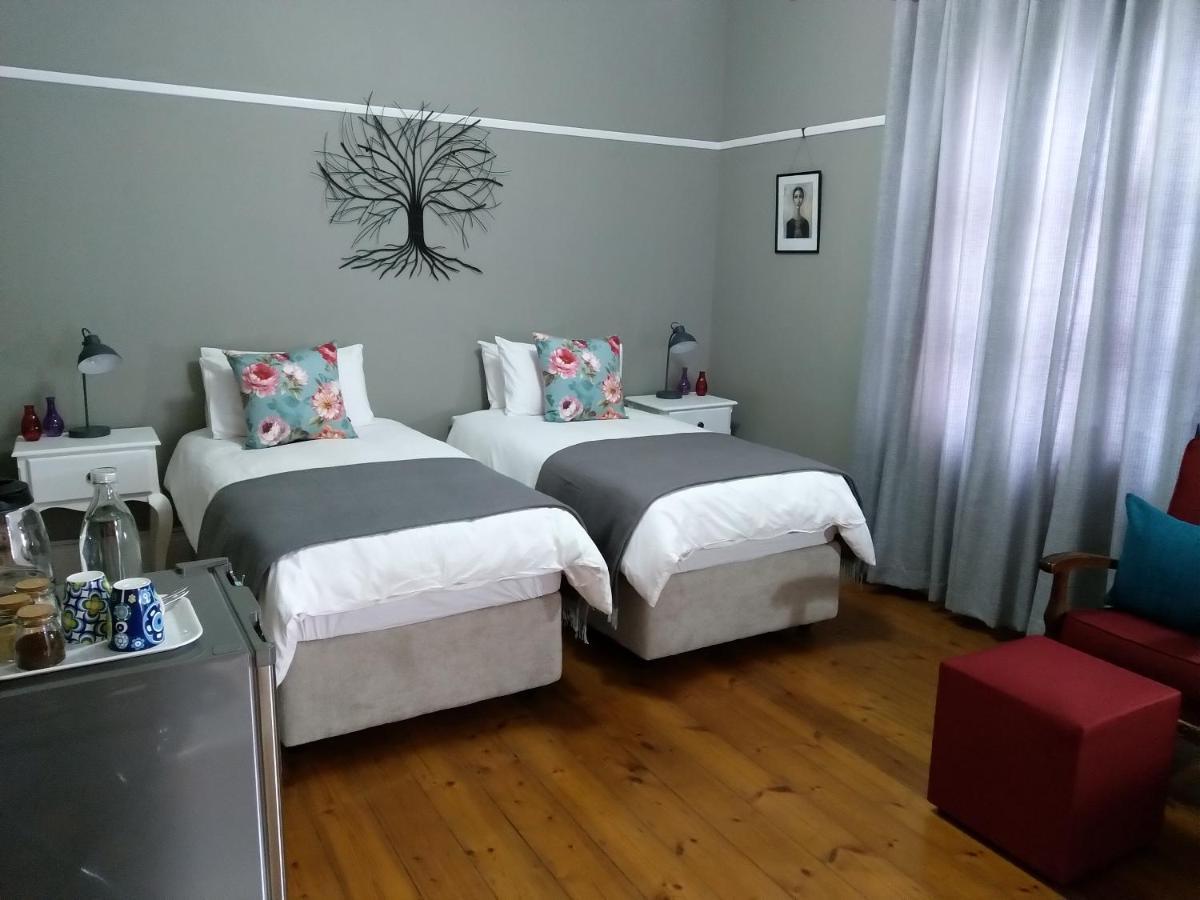 Bed and Breakfast Casa Mia Pietermaritzburg Zewnętrze zdjęcie