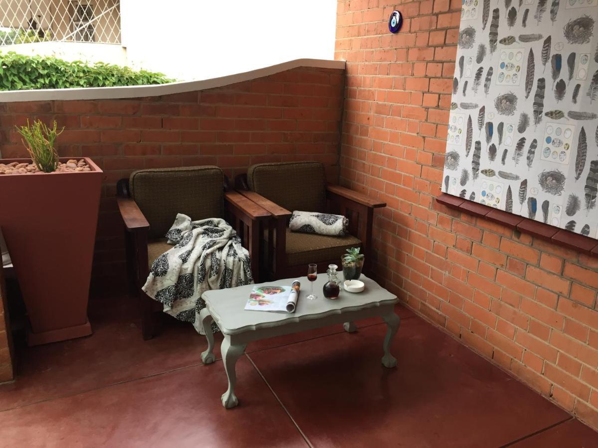 Bed and Breakfast Casa Mia Pietermaritzburg Zewnętrze zdjęcie
