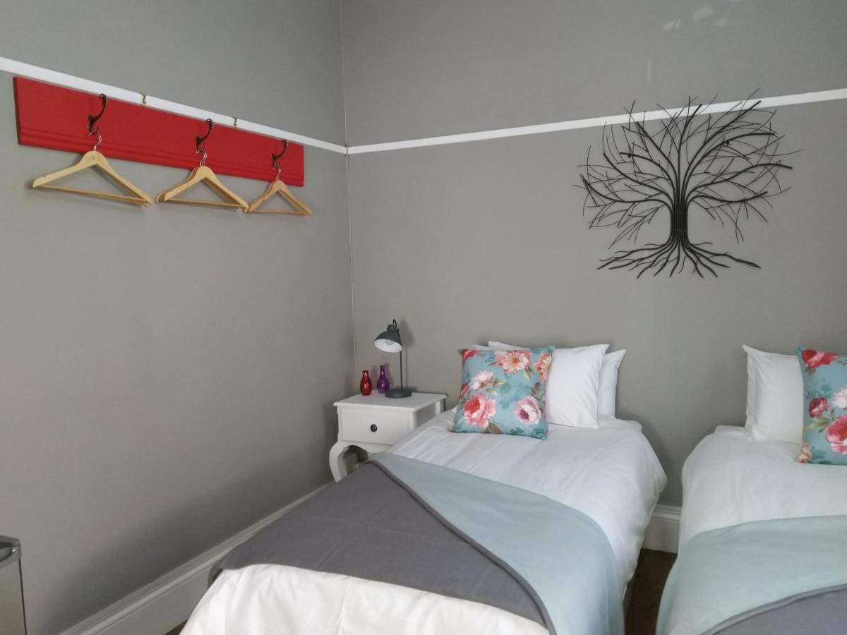 Bed and Breakfast Casa Mia Pietermaritzburg Zewnętrze zdjęcie