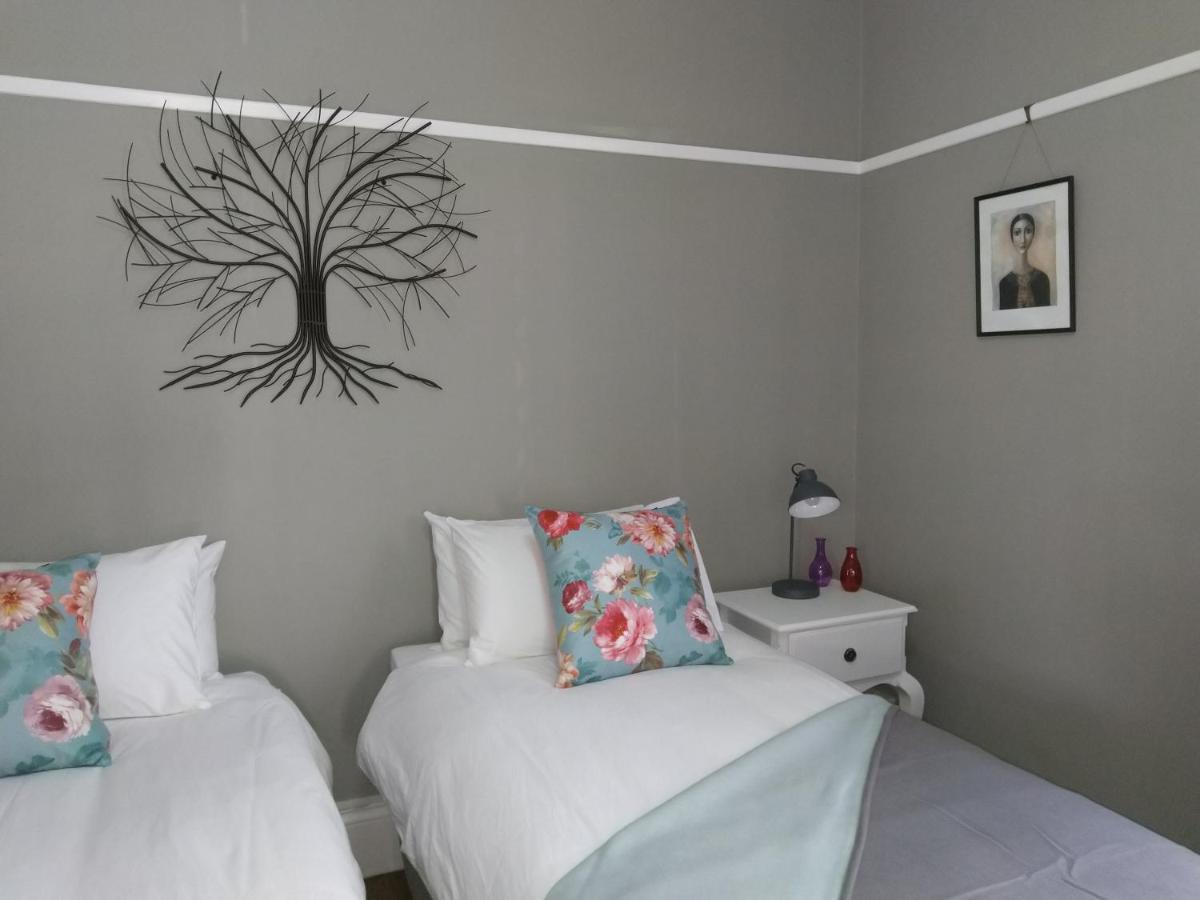 Bed and Breakfast Casa Mia Pietermaritzburg Zewnętrze zdjęcie