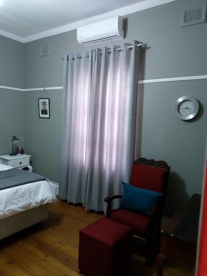 Bed and Breakfast Casa Mia Pietermaritzburg Zewnętrze zdjęcie