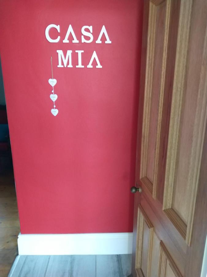 Bed and Breakfast Casa Mia Pietermaritzburg Zewnętrze zdjęcie