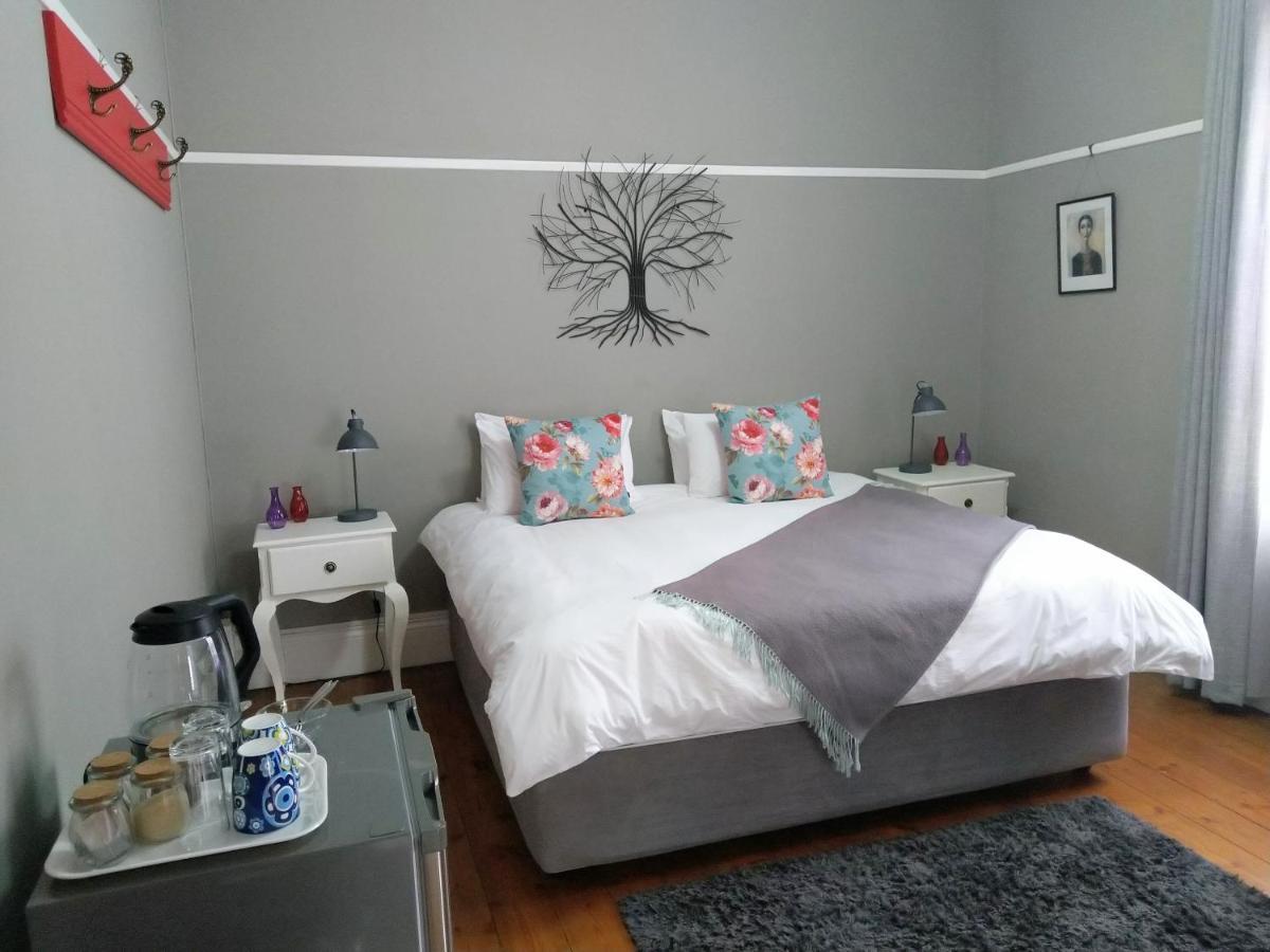 Bed and Breakfast Casa Mia Pietermaritzburg Zewnętrze zdjęcie
