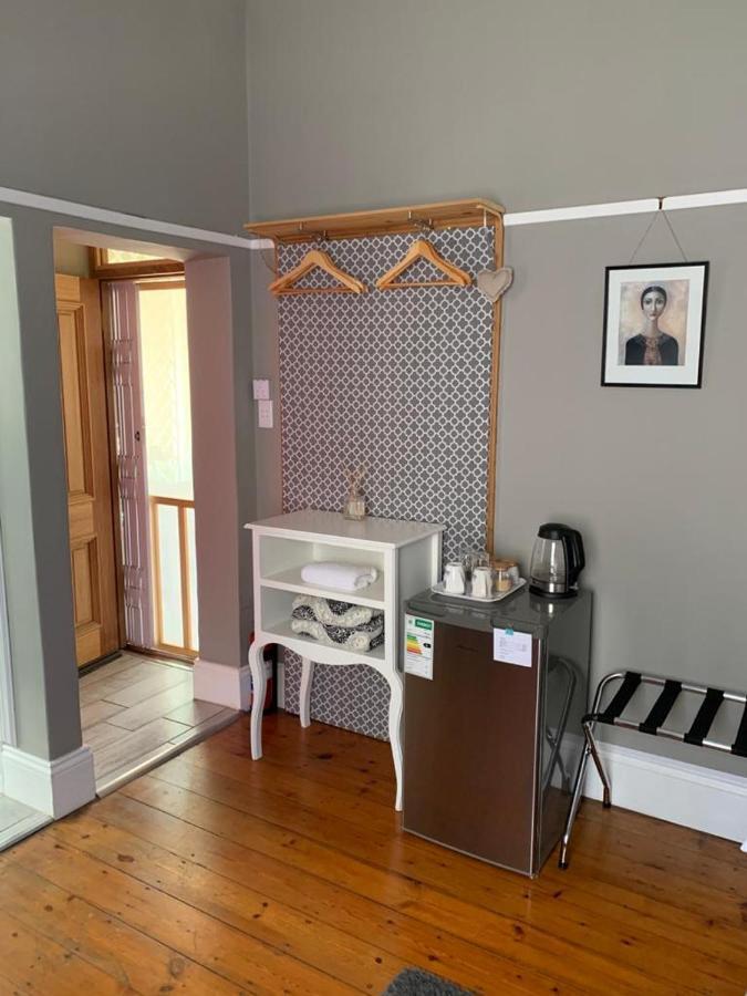 Bed and Breakfast Casa Mia Pietermaritzburg Zewnętrze zdjęcie